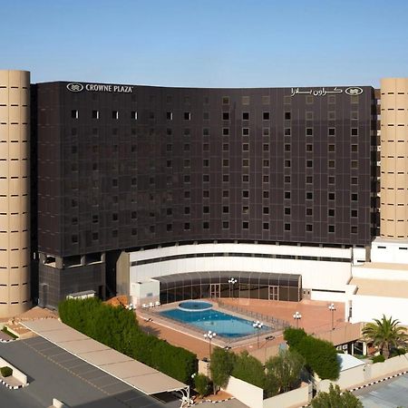 Crowne Plaza Riyadh Palace By Ihg Kültér fotó