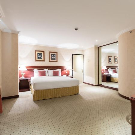 Crowne Plaza Riyadh Palace By Ihg Kültér fotó