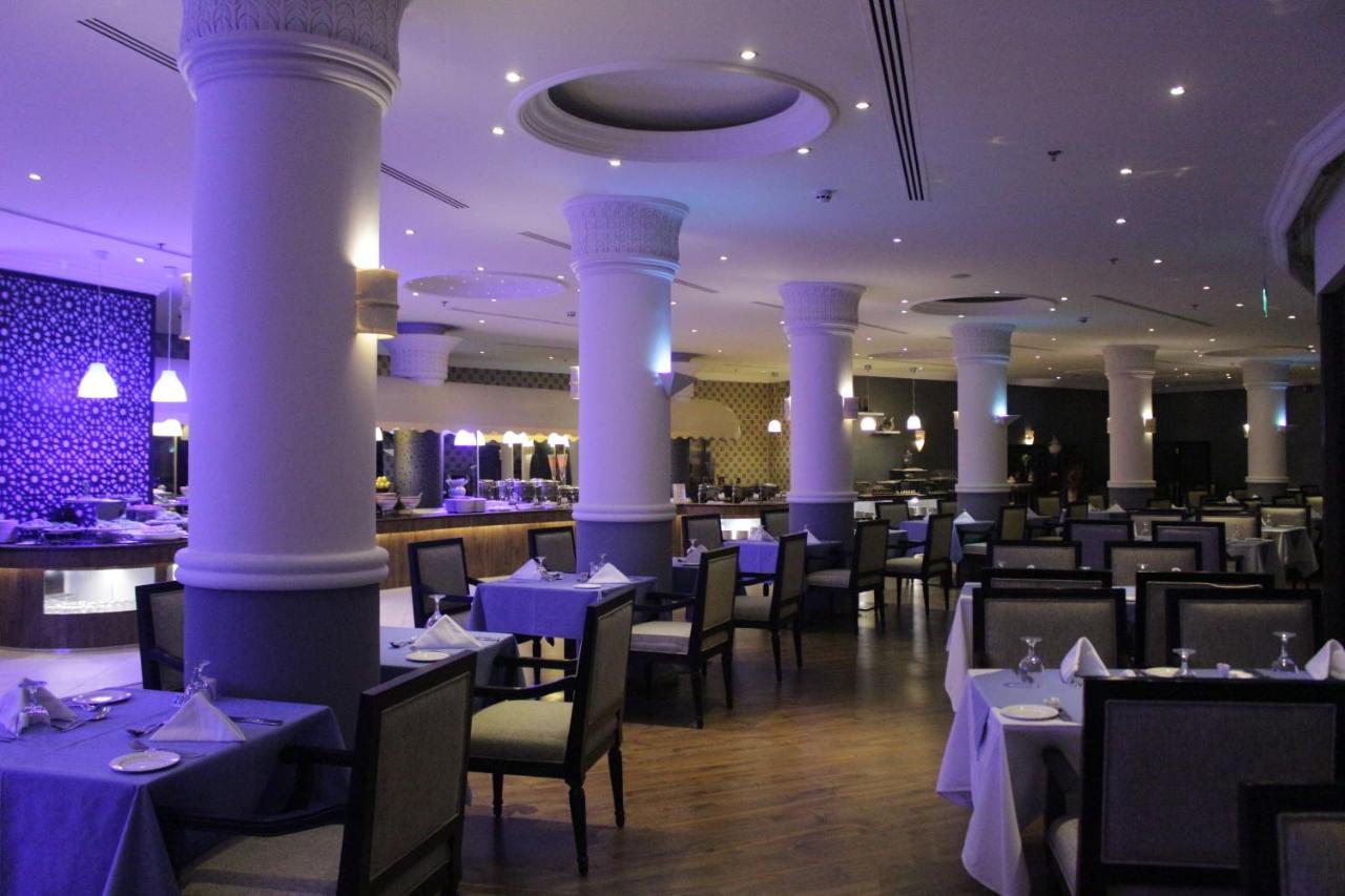 Crowne Plaza Riyadh Palace By Ihg Kültér fotó
