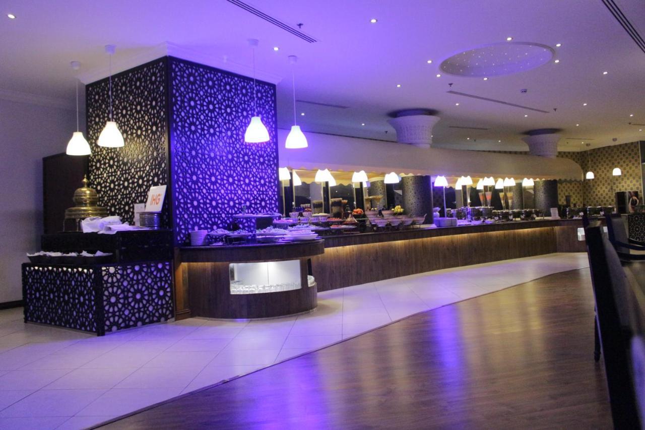 Crowne Plaza Riyadh Palace By Ihg Kültér fotó