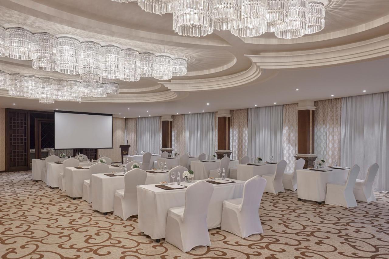 Crowne Plaza Riyadh Palace By Ihg Kültér fotó