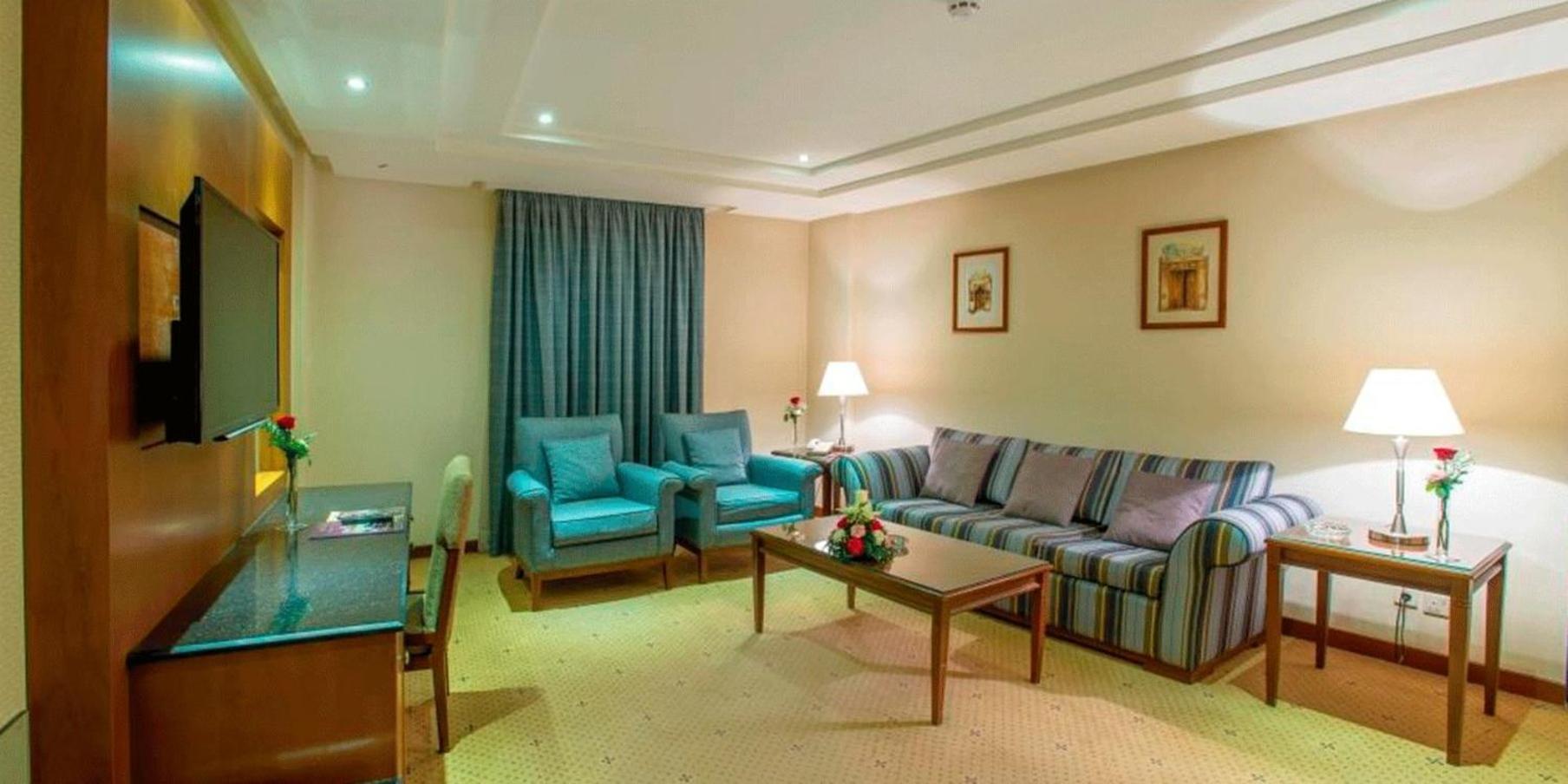 Crowne Plaza Riyadh Palace By Ihg Kültér fotó