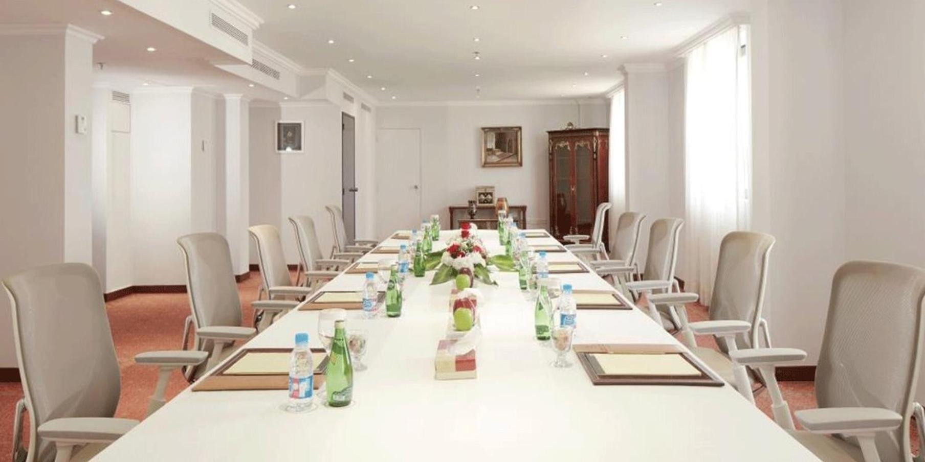 Crowne Plaza Riyadh Palace By Ihg Kültér fotó