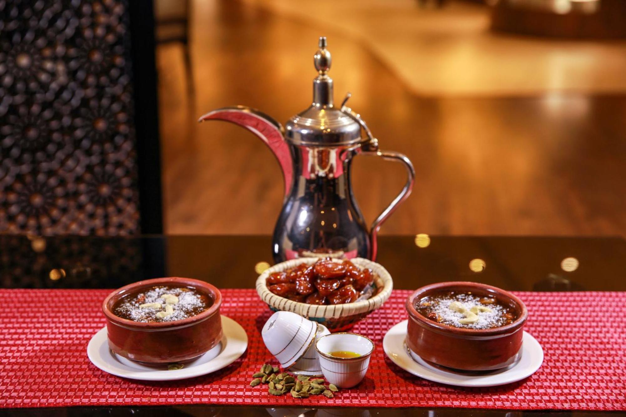 Crowne Plaza Riyadh Palace By Ihg Kültér fotó
